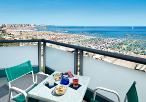Hotel Flaminio, Cattolica